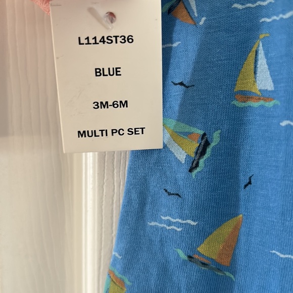 New Lee 2pc Set - Picture 4 of 6